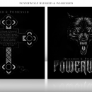 Powerwolf Blessed & Possessed Box Art Cover