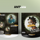 ANTI Box Art Cover