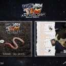 Earthworm Jim Anthology – Special Edition Box Art Cover