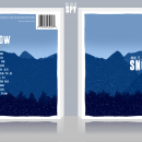 Angus and Julia Stone: Snow Box Art Cover