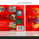 Earthbound 64 Box Art Cover