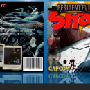 Resident Evil: Snap Box Art Cover