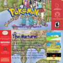 Pokemon: Kanto Adventures Box Art Cover