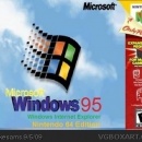 Windows 95 Nintendo 64 Edition Box Art Cover