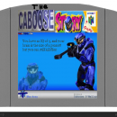 Cabooses dtory Box Art Cover