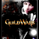 Guild Wars Box Art Cover