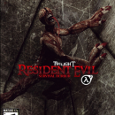 Resident Evil: twilight Mod - for Half Life 2 Box Art Cover