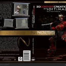 Noesis Interactive - 3D Content Creation with XSI Box Art Cover