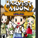Harvest Moon: Online Box Art Cover