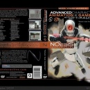 Noesis Interactive-Advanced Character Animation Box Art Cover