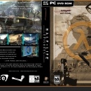 Half-Life 2: The Orange Box Box Art Cover