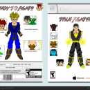 True Fighter (iplay) Box Art Cover