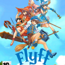 Flyff Box Art Cover