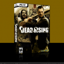 Dead Rising Box Art Cover