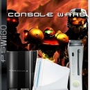 Console Wars Box Art Cover