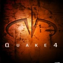 Quake 4 Box Art Cover
