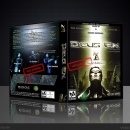 Deus Ex Box Art Cover