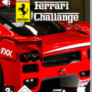 Ferrari Challenge Box Art Cover