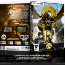 Ultima Online: Kingdom Reborn Box Art Cover