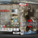 Battlefield 2 Box Art Cover