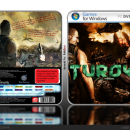 Turok: Limited Edition Box Art Cover