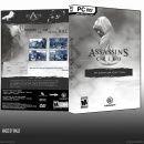 Assassin's Creed: Director's Cut Edition Box Art Cover