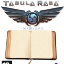 Tabula Rasa Box Art Cover