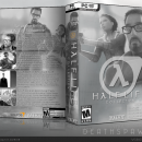 Half-Life Collection Box Art Cover