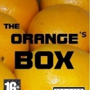 The Orange's Box Box Art Cover