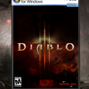 Diablo III Box Art Cover