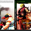Street Fighter III: Third Strike Box Art Cover