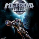 Metroid Subzero Box Art Cover