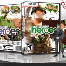 Battlefield: Heroes Box Art Cover