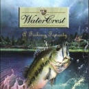 WaterCrest: A Fishing Fanasty Box Art Cover
