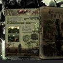 Fallout 3 Survival Ed. Box Art Cover