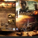 Far Cry Mercenary Edition Box Art Cover