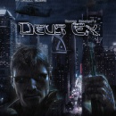 Deus Ex - The Phoenix Project Box Art Cover