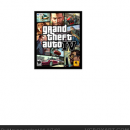 Grand Theft Auto IV Mac Box Art Cover