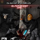 Dragon and Weed: Black Ghost OPS Box Art Cover
