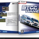 STCC: The Game Box Art Cover