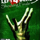 Left 4 Dead 3 Box Art Cover