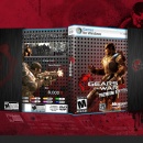 Gears of War 2 Box Art Cover