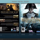 Napoleon: Total War Box Art Cover