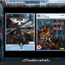 Warhammer 40K: Dawn of War 2 Box Art Cover