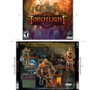 Torchlight Box Art Cover