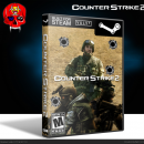 Counter-Strike 2 Box Art Cover
