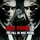 Max Payne 2 : The Fall Of Max Payne Box Art Cover