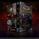 Diablo II Expansion Set: Lord Of Destruction Box Art Cover