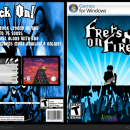 Frets On Fire X Box Art Cover