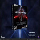 Star Wars : Jedi Knight : Jedi Academy Box Art Cover